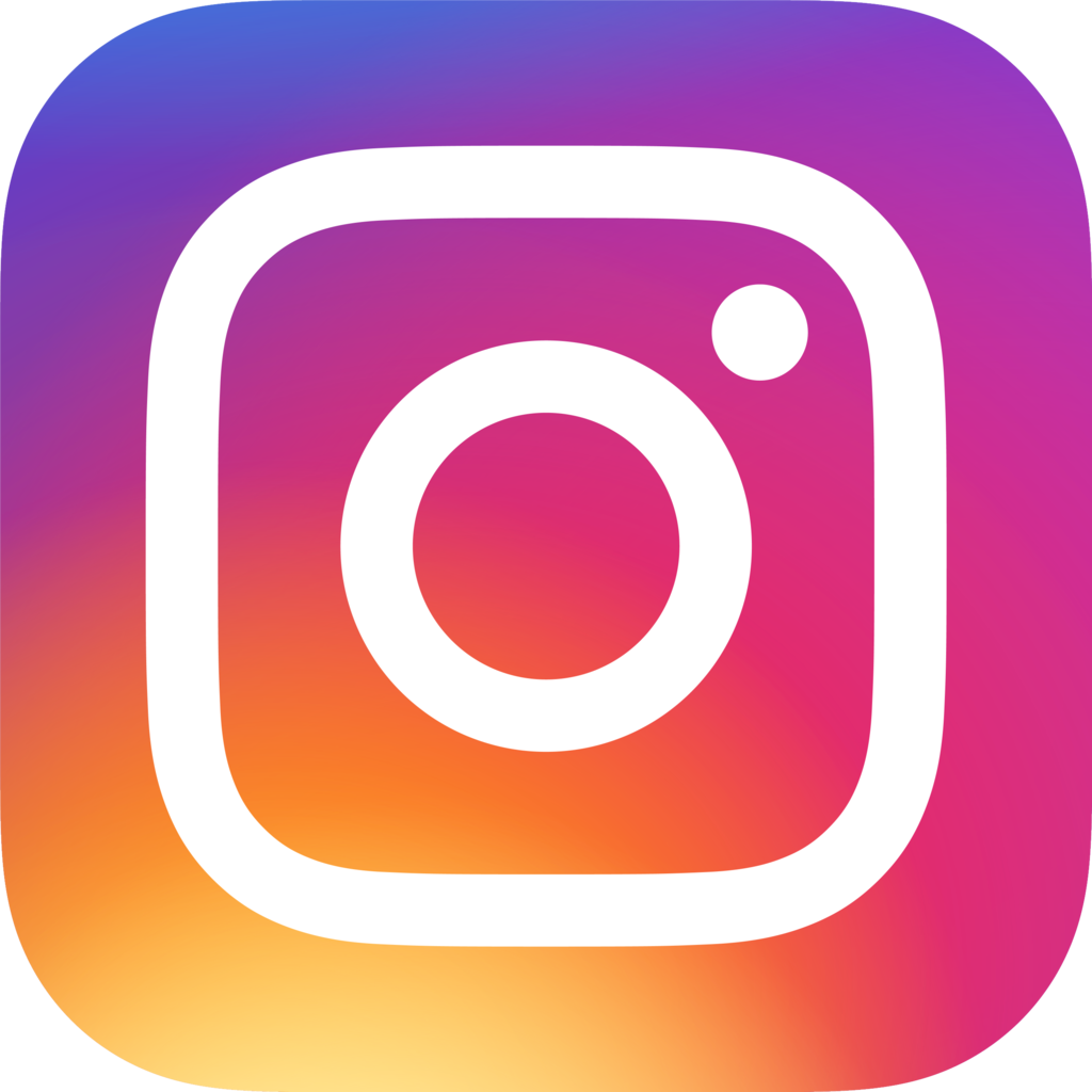Ícone do Instagram